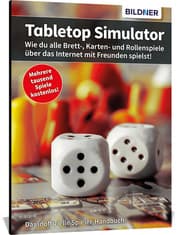 Cover von Tabletop-Simulator