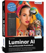 Cover von Luminar AI