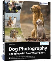 Cover von Dog Photography - Shooting with Bow 'Wow' Effect