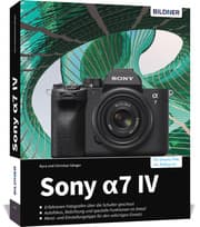 Cover von Sony a7 IV