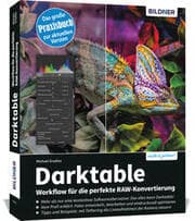 Cover von Darktable - Workflow für die perfekte RAW-Konvertierung