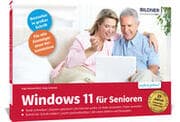 Cover von Windows 11 für Senioren