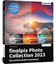 Cover von finalpix Photo Collection 2023