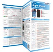 Cover von Apple iPhone - Der schnelle Start