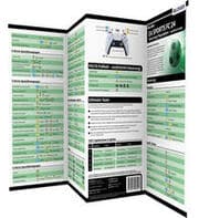 Cover von EA SPORTS FC 24 - Steuerung Playstation - Unofficial Guide