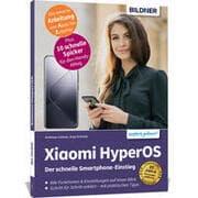Cover von Xiaomi HyperOS - Für Einsteiger ohne Vorkenntnisse