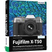 Cover von Fujifilm X-T50: Das umfangreiche Praxisbuch zu Ihrer Kamera