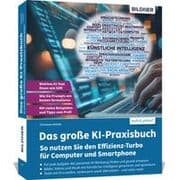 Cover von KI-Praxisbuch kompakt
