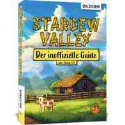 Cover von Stardew Valley - Der große inoffizielle Guide