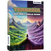 Cover von Terraria - Der große inoffizielle Guide