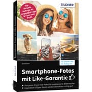 Cover von Smartphone-Fotos mit Like-Garantie