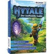 Cover von Hytale - Der inoffizielle Guide