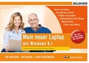 Cover von Mein neuer Laptop - Windows 8.1 für Einsteiger