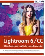 Cover von Lightroom 6 und CC