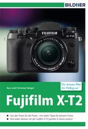 Cover von Fujifilm X-T2