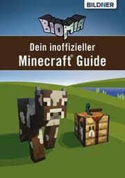 Cover von BIOMIA - Dein inoffizieller Minecraft Guide