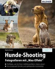 Cover von Hunde-Shooting - Fotografieren mit 'Wau-Effekt'