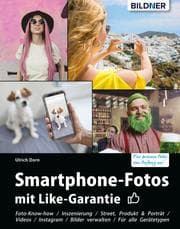 Cover von Smartphone-Fotos mit Like-Garantie