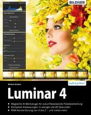 Cover von Luminar 4