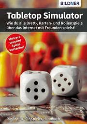 Cover von Tabletop Simulator