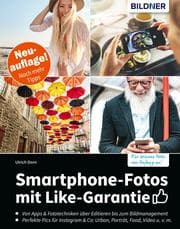 Cover von Smartphone-Fotos mit Like-Garantie