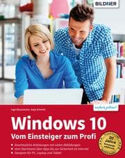 Cover von Windows 10