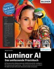 Cover von Luminar AI