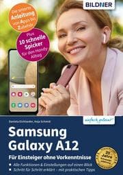 Cover von Samsung Galaxy A12
