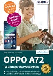 Cover von Oppo A72