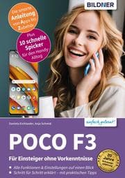 Cover von POCO F3