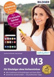 Cover von POCO M3