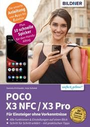 Cover von POCO X3 NFC / X3 Pro