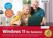 Cover von Windows 11 für Senioren
