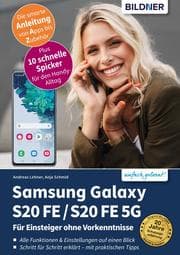 Cover von Samsung Galaxy S20 FE / S20 FE 5G