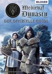 Cover von Medieval Dynasty