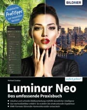 Cover von Luminar NEO