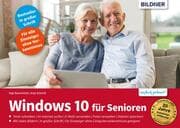 Cover von Windows 10 für Senioren - aktualisierte Neuauflage
