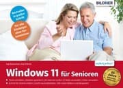 Cover von Windows 11 für Senioren