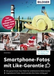 Cover von Smartphone-Fotos mit Like-Garantie