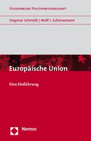 Cover von Europäische Union