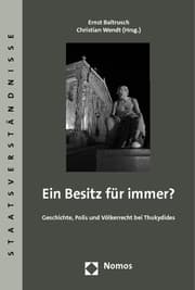 Cover von Ein Besitz für immer?