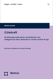 Cover von Gütekraft