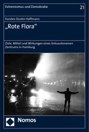 Cover von 'Rote Flora'