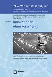 Cover von Innovationen ohne Forschung