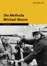 Cover von Die Methode Michael Moore