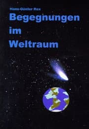 Cover von Begegnungen im Weltraum