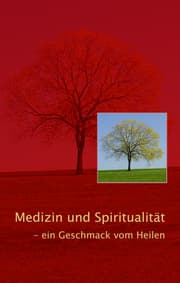 Cover von Medizin und Spiritualität