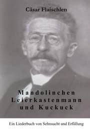 Cover von Mandolinchen Leierkastenmann und Kuckuck