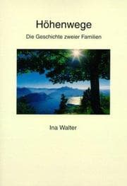 Cover von Höhenwege