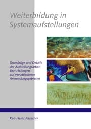 Cover von Weiterbildung in Systemaufstellungen